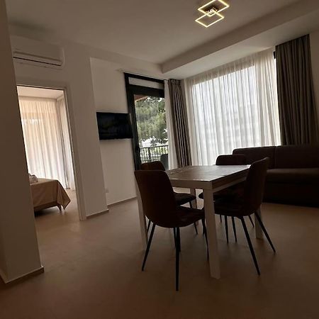 Cconforthotels Puglia Promenade Apartment 4 Bari Exterior foto