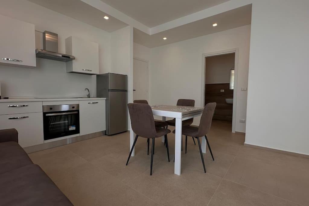 Cconforthotels Puglia Promenade Apartment 4 Bari Exterior foto