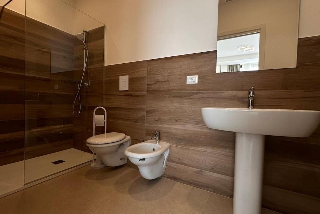 Cconforthotels Puglia Promenade Apartment 4 Bari Exterior foto