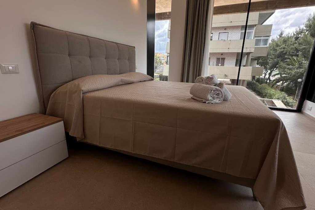 Cconforthotels Puglia Promenade Apartment 4 Bari Exterior foto